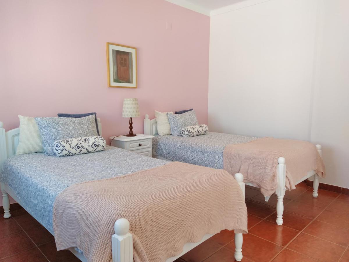 Apartamentos Bau-Doce Cercal do Alentejo Exterior photo